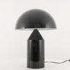 Atollo Metallic Tafel Lamp