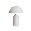 Atollo Metallic Tafel Lamp
