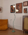 Calla Lelie Vloerlamp