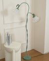 Calla Lelie Vloerlamp