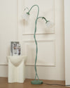 Calla Lelie Vloerlamp