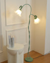 Calla Lelie Vloerlamp