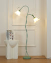 Calla Lelie Vloerlamp