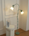 Calla Lelie Vloerlamp