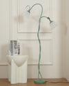 Calla Lelie Vloerlamp