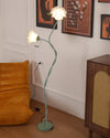 Calla Lelie Vloerlamp