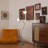 Calla Lelie Vloerlamp
