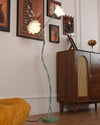 Calla Lelie Vloerlamp