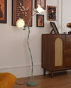 Calla Lelie Vloerlamp