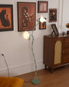 Calla Lelie Vloerlamp