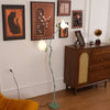 Calla Lelie Vloerlamp