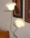 Calla Lelie Vloerlamp