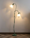 Calla Lelie Vloerlamp
