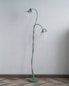 Calla Lelie Vloerlamp