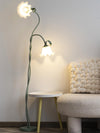 Calla Lelie Vloerlamp