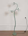 Calla Lelie Vloerlamp