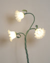 Calla Lelie Vloerlamp