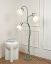 Calla Lelie Vloerlamp
