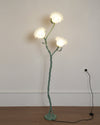 Calla Lelie Vloerlamp