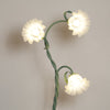 Calla Lelie Vloerlamp