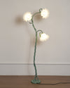 Calla Lelie Vloerlamp