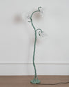 Calla Lelie Vloerlamp