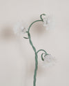 Calla Lelie Vloerlamp