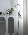 Calla Lelie Vloerlamp