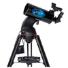 Celestron Maksutov télescope MC 102/1325 AZ GoTo Astro Fi 102