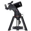 Celestron Maksutov télescope MC 102/1325 AZ GoTo Astro Fi 102