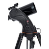 Celestron Maksutov télescope MC 102/1325 AZ GoTo Astro Fi 102