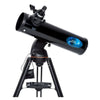 Celestron Telescoop N 130/650 AZ GoTo Astro Fi 130