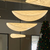 Dynamische Hanglamp