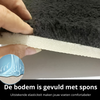 Pluche, Dikke, en Ultra-Absorberende Badmat