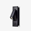 Geïntegreerde Bedside Wandlamp