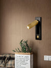 Geïntegreerde Bedside Wandlamp