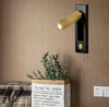 Geïntegreerde Bedside Wandlamp