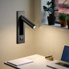 Geïntegreerde Bedside Wandlamp