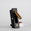 Geïntegreerde Bedside Wandlamp