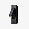 Geïntegreerde Bedside Wandlamp