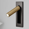 Geïntegreerde Bedside Wandlamp