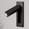 Geïntegreerde Bedside Wandlamp