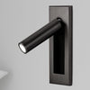 Geïntegreerde Bedside Wandlamp