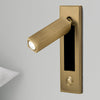 Geïntegreerde Bedside Wandlamp