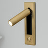Geïntegreerde Bedside Wandlamp