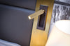 Geïntegreerde Bedside Wandlamp