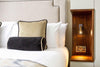 Geïntegreerde Bedside Wandlamp