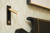 Geïntegreerde Bedside Wandlamp