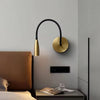 Verstelbare Flexi Wandlamp