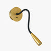 Verstelbare Flexi Wandlamp